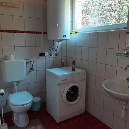 Ponty-poronty Penzion 3*