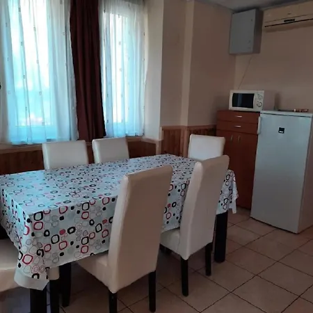 Affittacamere Ponty-poronty Nagybaracska