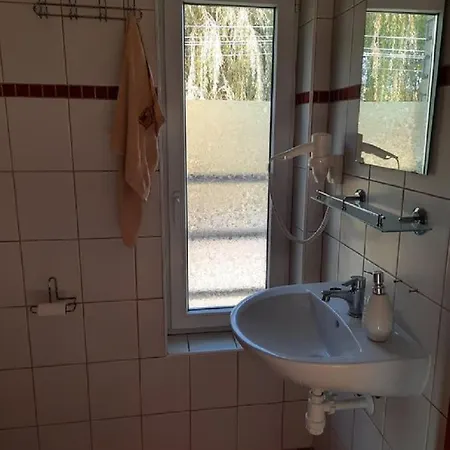 Gæstehus Ponty-poronty Vendeghaz 4*