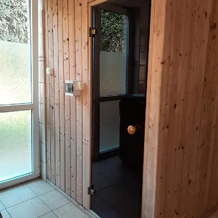 Gæstehus Ponty-poronty Vendeghaz 4*