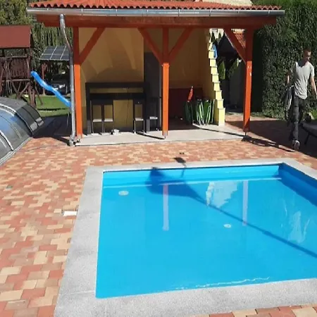 Ponty-poronty Vendeghaz Nagybaracska