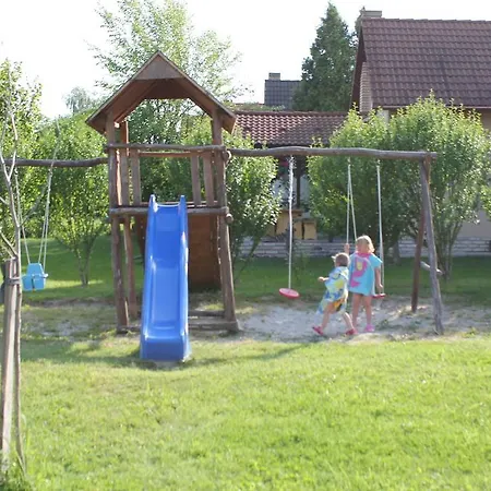 Affittacamere Ponty-poronty Nagybaracska