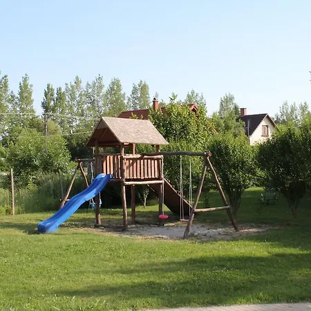 Ponty-poronty Vendeghaz Gæstehus Nagybaracska